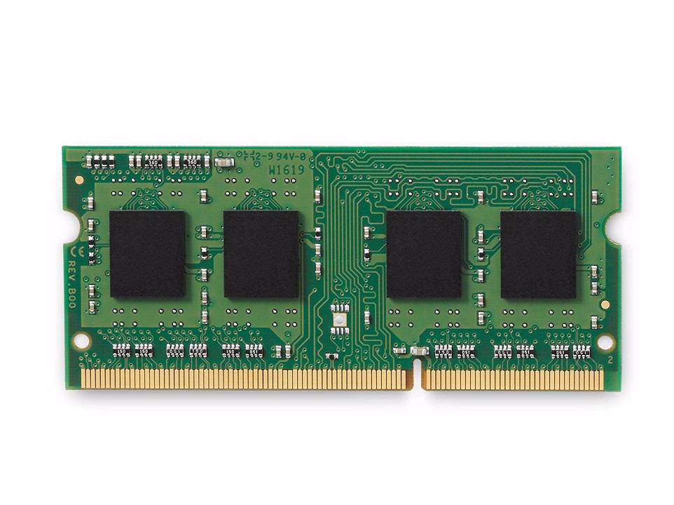 Kingston SO-DIMM 8GB DDR3 1600MHz CL11