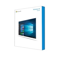 Microsoft Windows 10 Home 64-bit EN OEM
