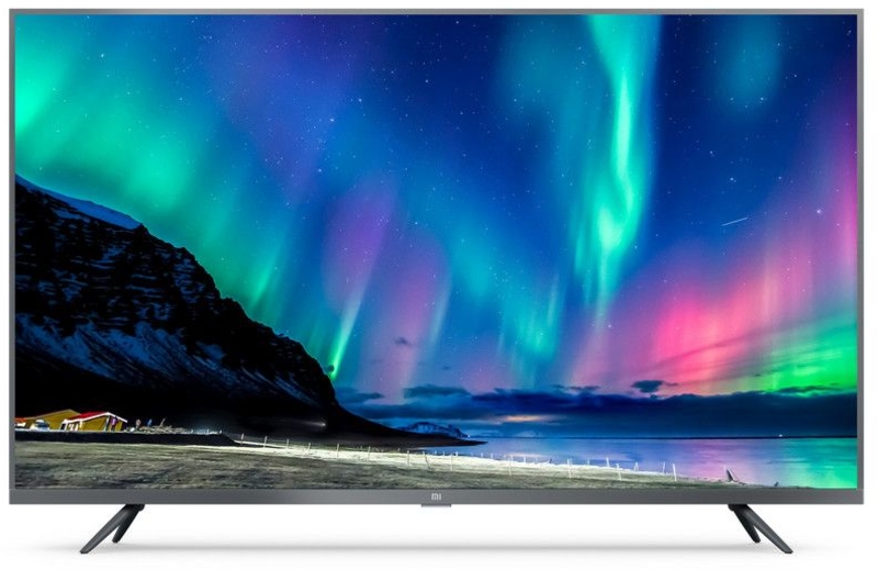 Телевизор 43 Дюйма Mi Xiaomi Купить