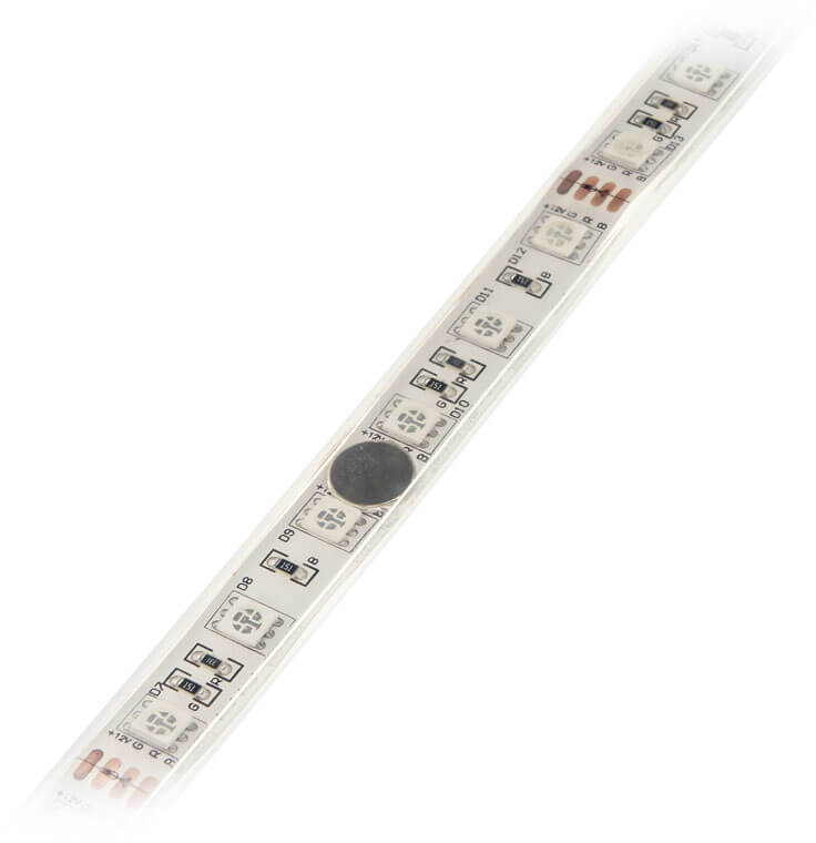 Fita Lamptron FlexLight Multi Bluetooth 60 LED 1 metro