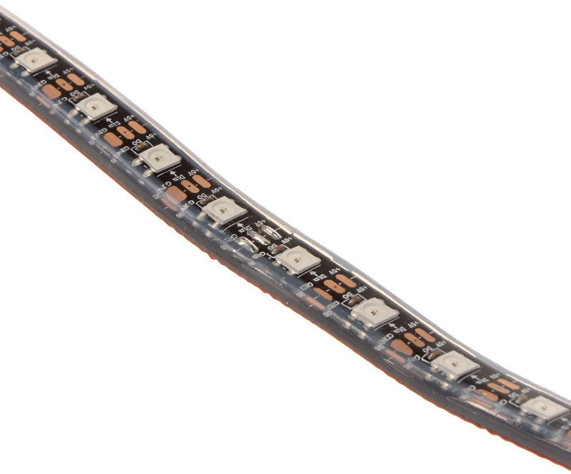 Lamptron - Kit Fitas Lamptron FlexLight Multi RGB Programável 0.5 metros (Pack 2)