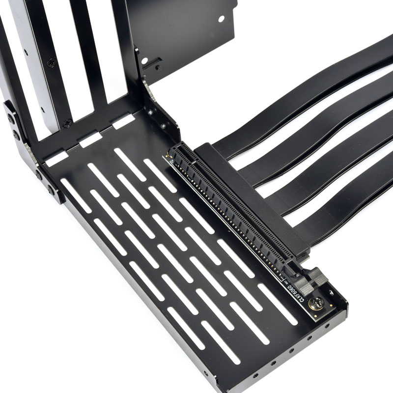 Lian Li - Kit Lian Li LAN2-1X Riser Card + PCI-Slot para Lancool II