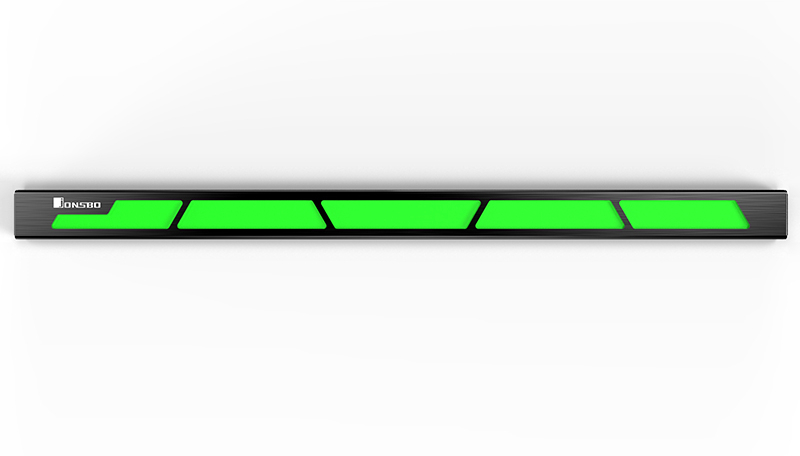 Jonsbo - LED Strip Jonsbo LB-3 RGB Magnético - 26,6cm