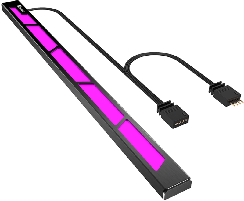Jonsbo - LED Strip Jonsbo LB-3 RGB Magnético - 26,6cm