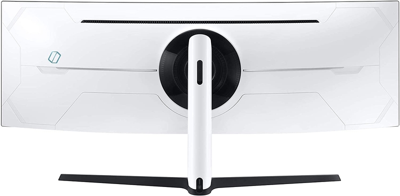 Monitor Samsung 49" Odyssey G9 C49G9 Curvo 240Hz 1ms