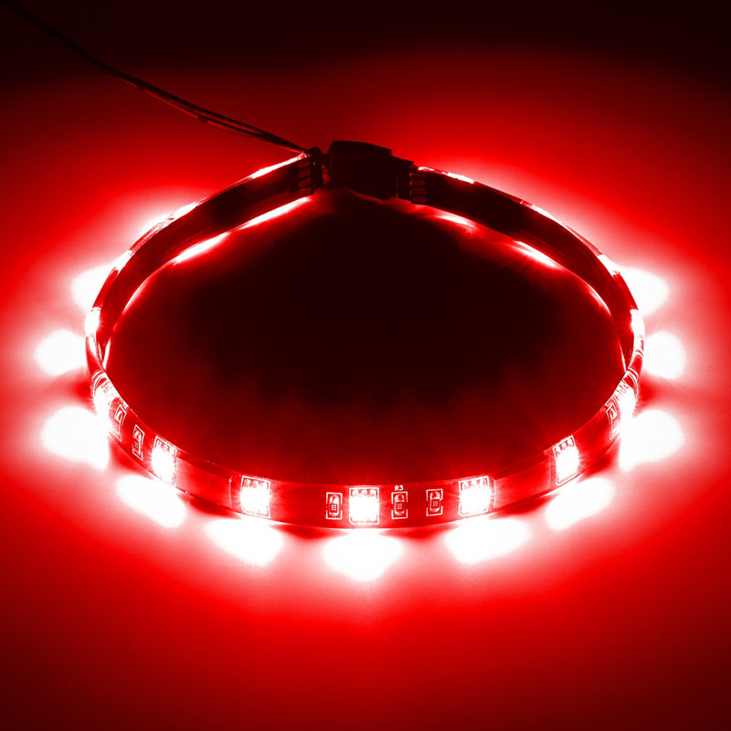 Fita Magnética RGB CableMod - 30cm / 15 LEDs