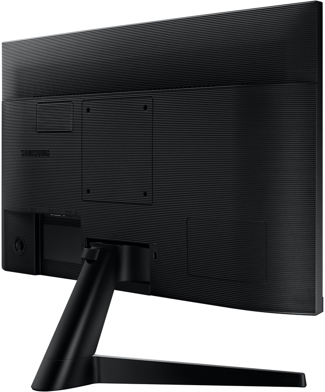 Samsung - Monitor Samsung 21.5" T35F IPS FHD 75Hz 5ms HDMI