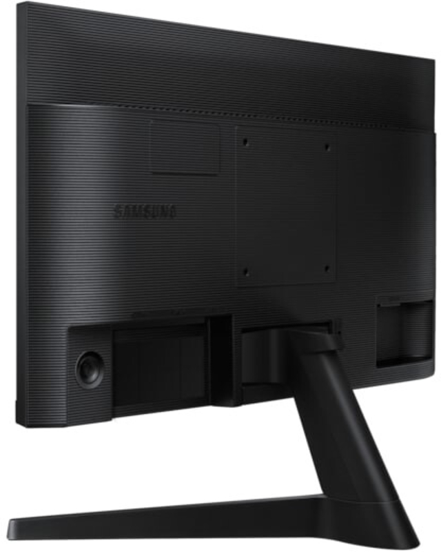 Samsung - Monitor Samsung 21.5" T37F IPS FHD 75Hz 5ms DP + HDMI