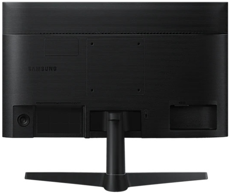Samsung - Monitor Samsung 23.8" T37F IPS FHD 75Hz 5ms DP + HDMI