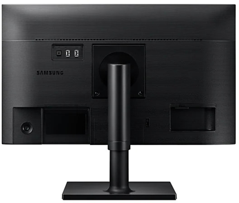 Samsung - Monitor Samsung 24" T45F IPS FHD 75Hz 5ms FreeSync Flicker Free