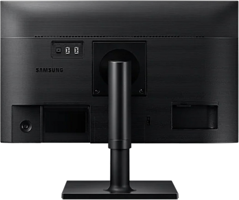 Samsung - Monitor Samsung 24" T45F IPS FHD 75Hz 5ms DVI + DP + HDMI