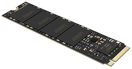 Lexar - Disco SSD Lexar NM620 256GB M.2 PCIe 3.0 NVMe