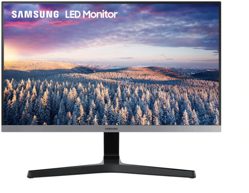 Monitor Samsung 24" SR350 FHD IPS 75Hz 5ms