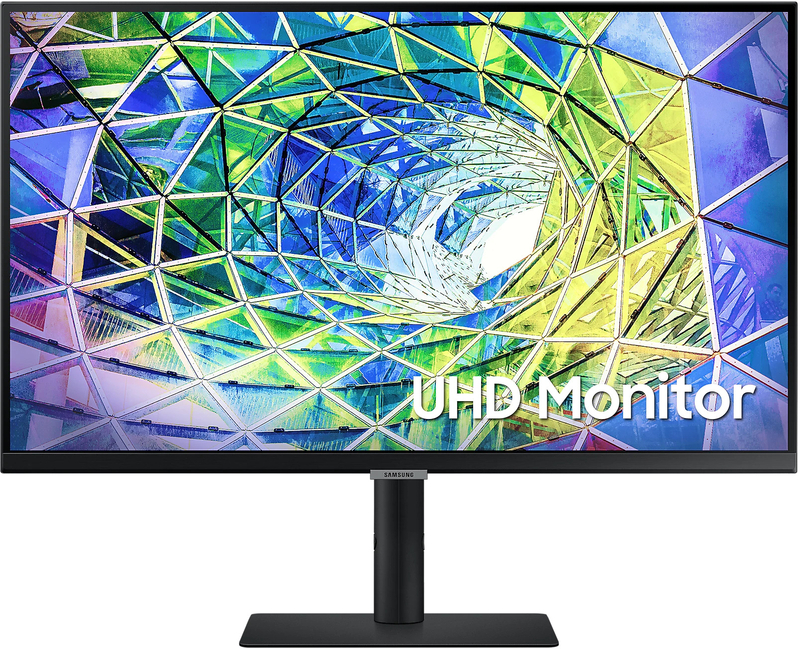 Monitor Samsung 27" S80UA IPS UHD 60Hz 5ms USB-C (90W)