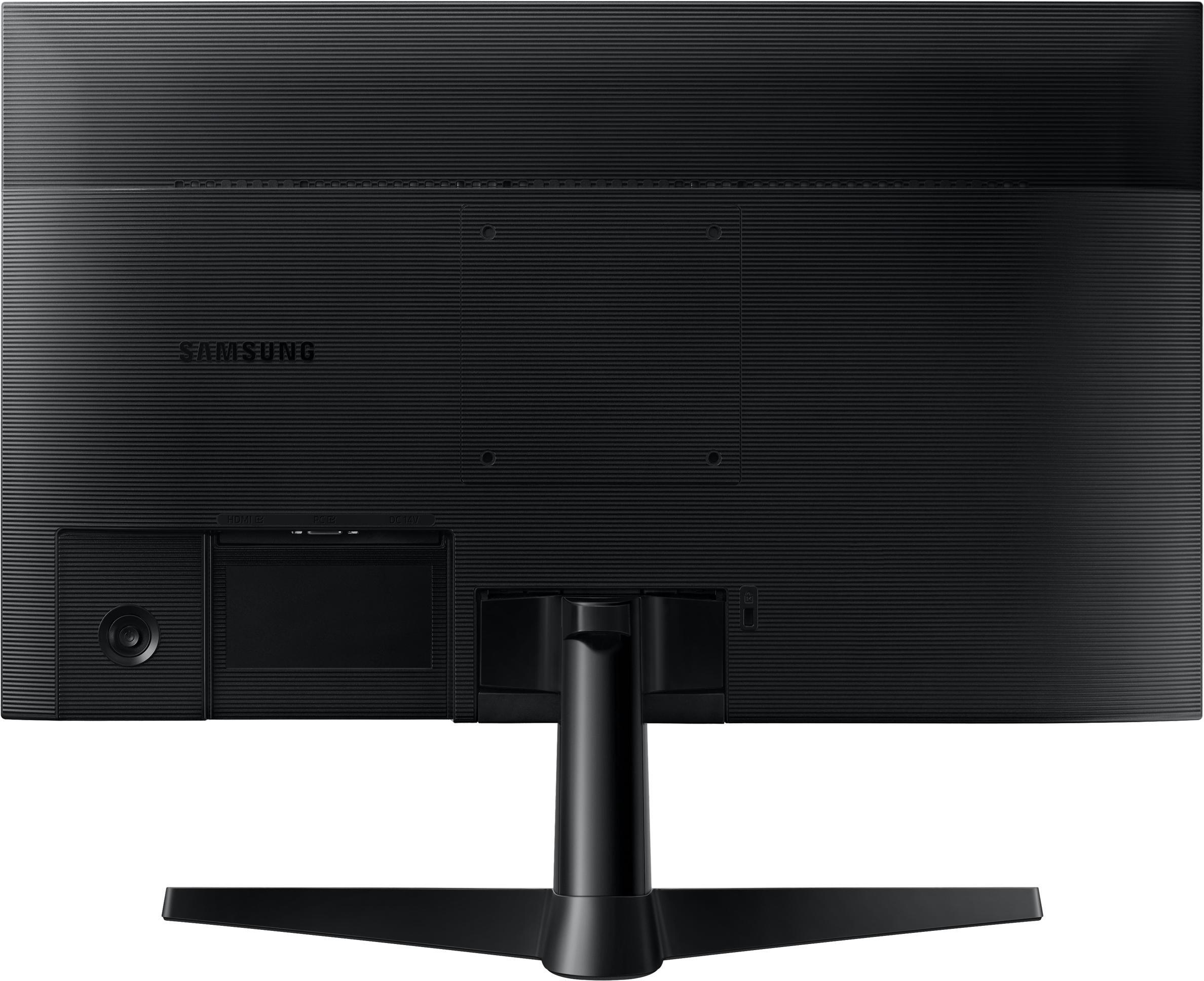 Samsung - Monitor Samsung Essential 27" IPS FHD 75Hz 5ms