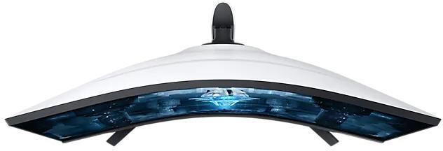 Samsung - ** B Grade ** Monitor Samsung Odyssey NEO G8 32" G85NB Mini LED 4K 240Hz 1ms FreeSync Premium Pro