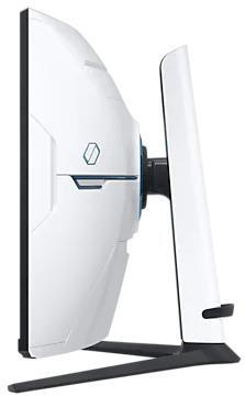 Samsung - ** B Grade ** Monitor Samsung Odyssey NEO G8 32" G85NB Mini LED 4K 240Hz 1ms FreeSync Premium Pro