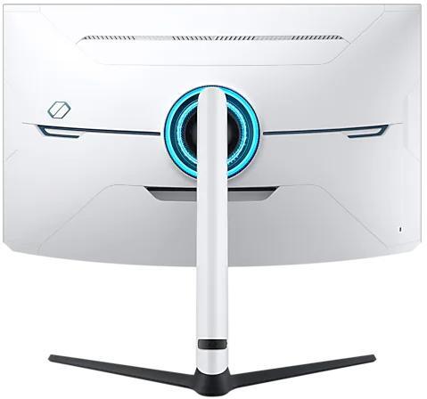Samsung - ** B Grade ** Monitor Samsung Odyssey NEO G8 32" G85NB Mini LED 4K 240Hz 1ms FreeSync Premium Pro