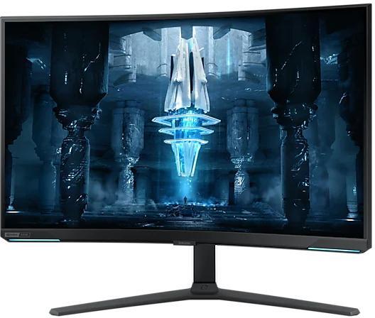 Samsung - ** B Grade ** Monitor Samsung Odyssey NEO G8 32" G85NB Mini LED 4K 240Hz 1ms FreeSync Premium Pro