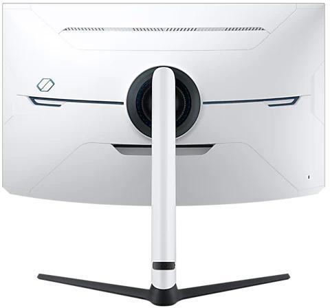 Samsung - ** B Grade ** Monitor Samsung Odyssey NEO G8 32" G85NB Mini LED 4K 240Hz 1ms FreeSync Premium Pro