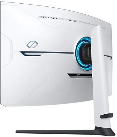 Samsung - ** B Grade ** Monitor Samsung Odyssey NEO G8 32" G85NB Mini LED 4K 240Hz 1ms FreeSync Premium Pro