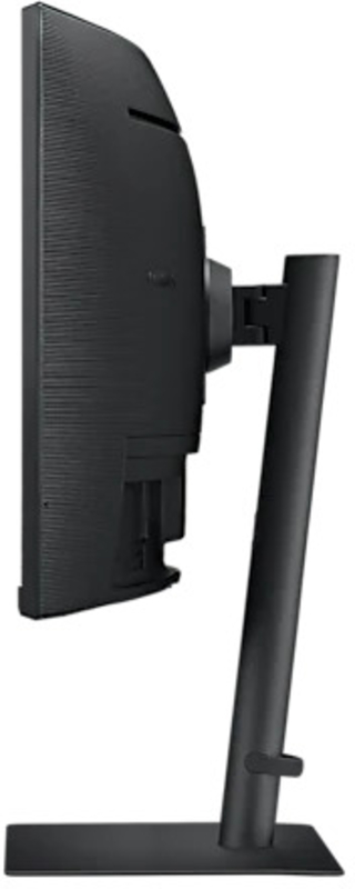 Samsung - Monitor Samsung 34" S65UA VA UWQHD 100Hz 5ms USB-C (90W)
