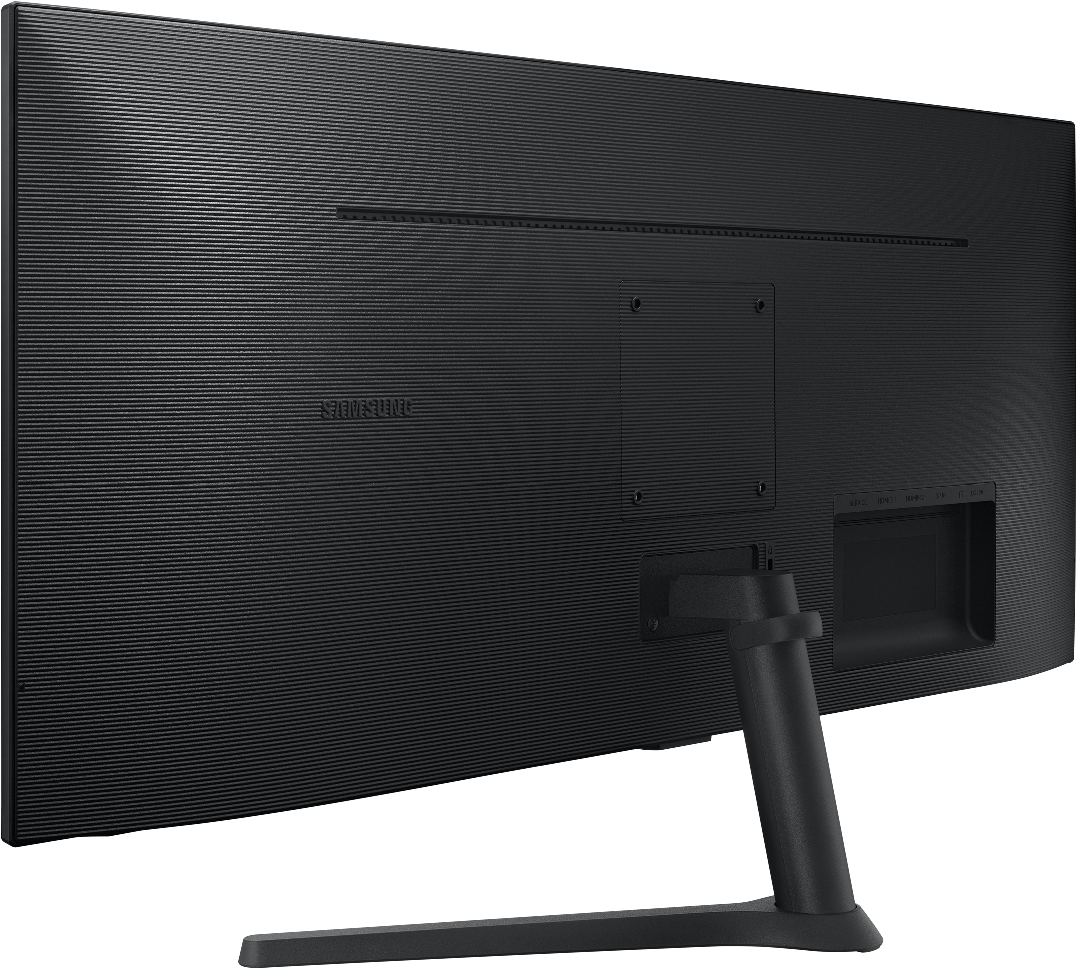 Samsung - Monitor Samsung ViewFinity 34" S5 S50GC VA WQHD 100Hz 5ms