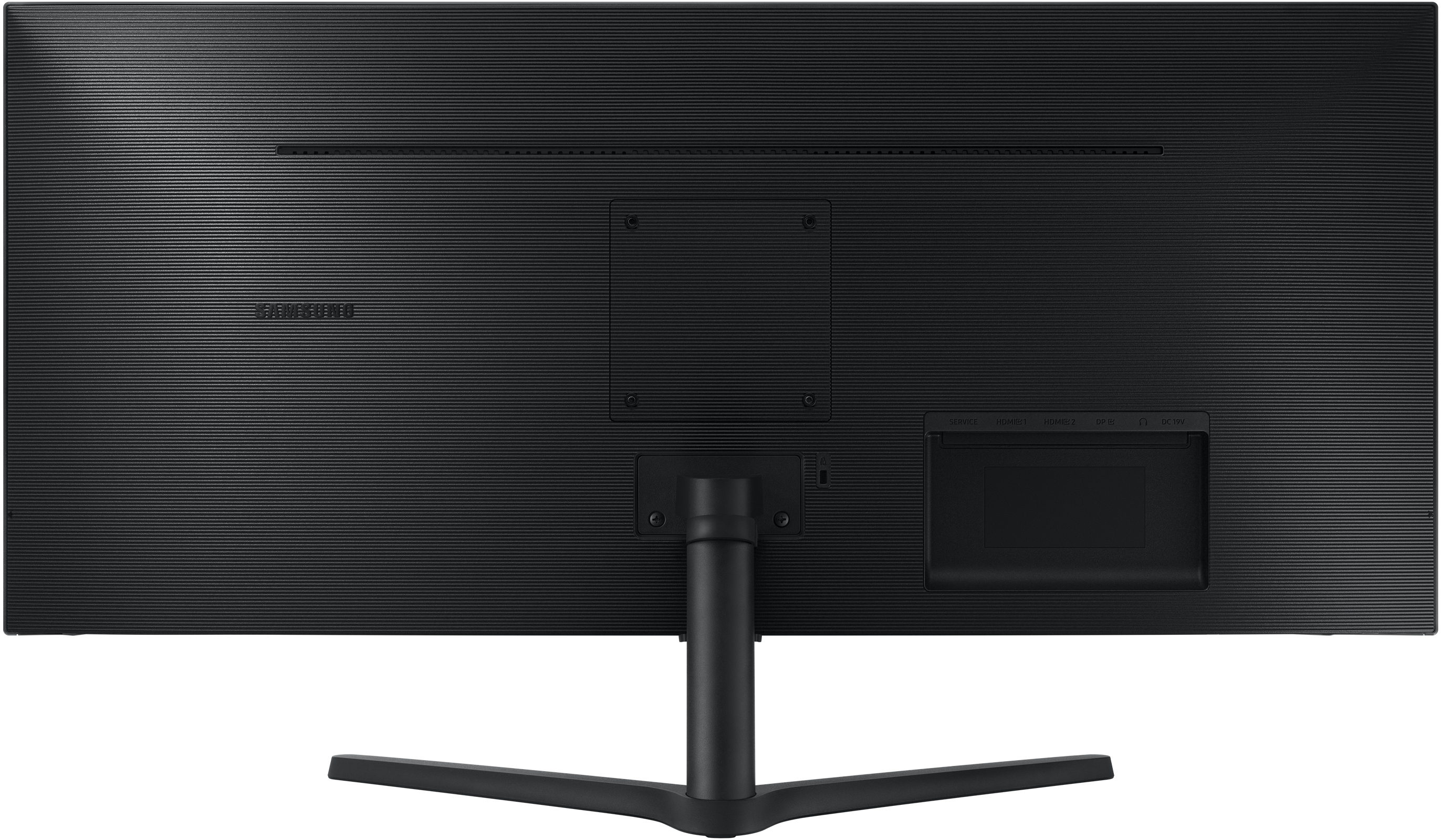 Samsung - Monitor Samsung ViewFinity 34" S5 S50GC VA WQHD 100Hz 5ms