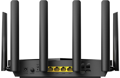 Cudy - Router Cudy LT12 AC1200 Wi-Fi 4G LTE Gigabit