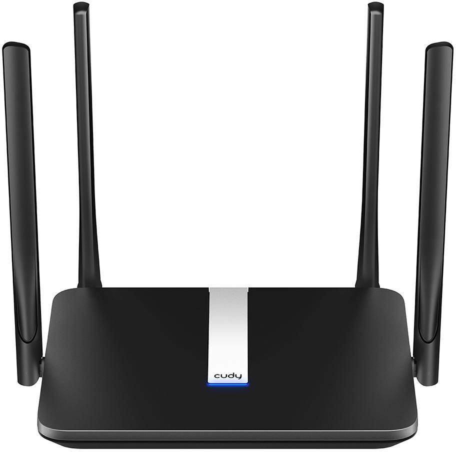 Router Cudy LT300 N300 Wi-Fi 4G LTE