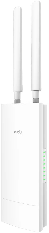 Router Cudy LT700-Outdoor AC1200 Wi-Fi 4G LTE Gigabit