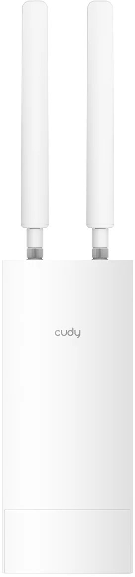 Cudy - Router Cudy LT700-Outdoor AC1200 Wi-Fi 4G LTE Gigabit