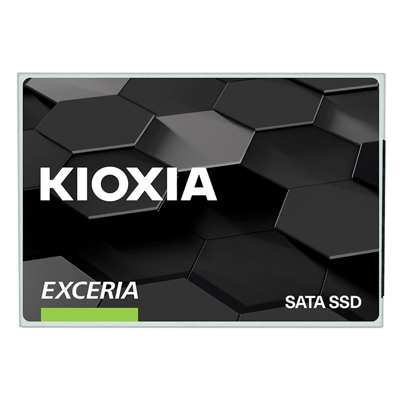 Disco SSD Kioxia Exceria 480GB SATA III