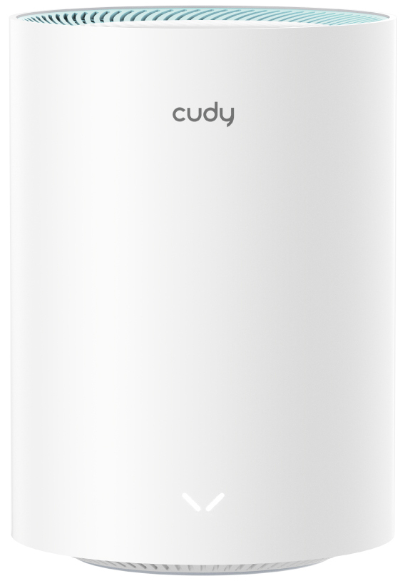 Cudy - Sistema Mesh Cudy M1300 AC1200 Dual-Band WiFi 5 Mesh Gigabit (Pack 2)