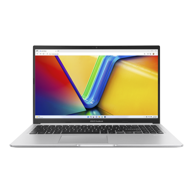 Portátil ASUS VivoBook M1502 15.6" R7 7730U 16GB 512GB Radeon Graphics