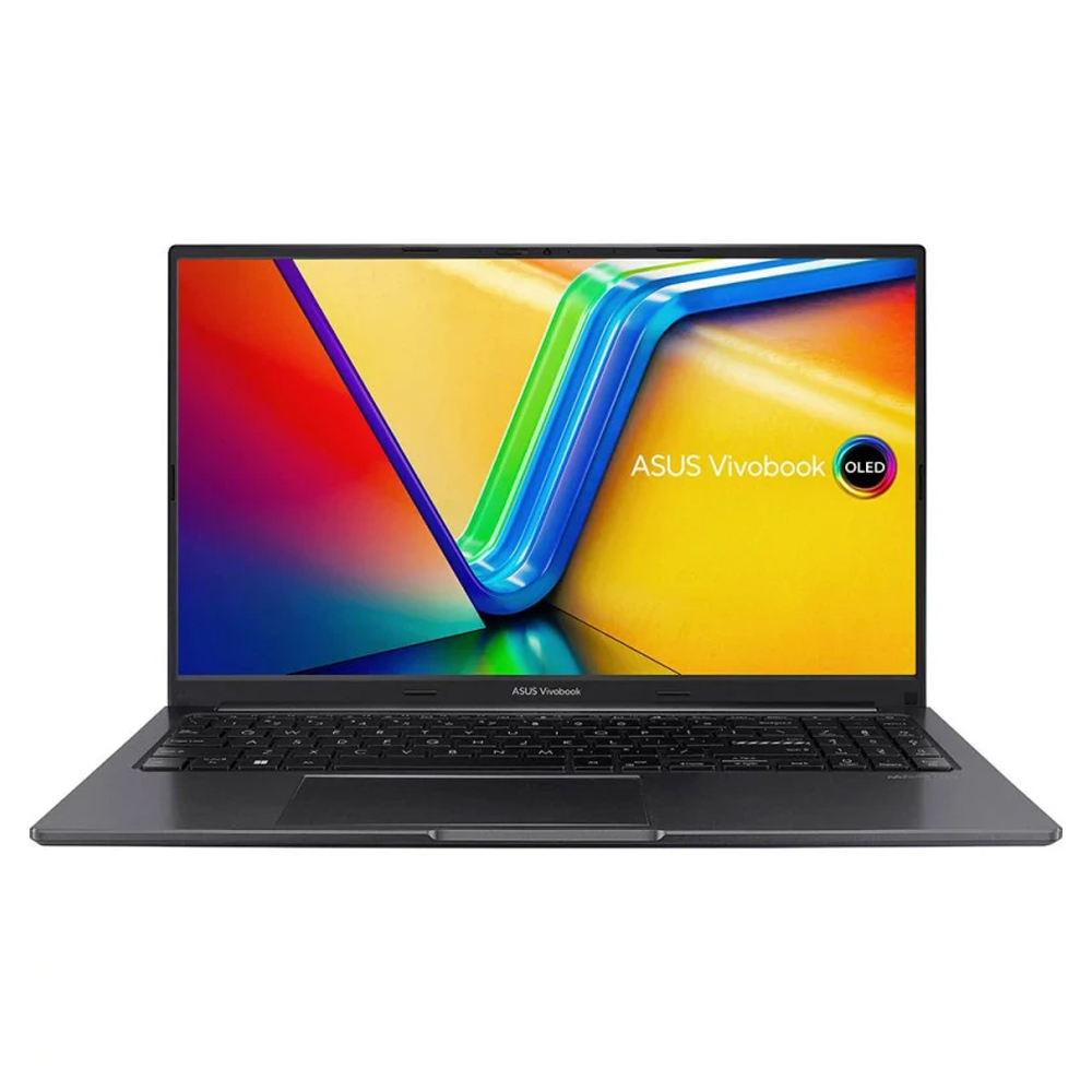 Portátil ASUS VivoBook M1505 15.6" R7 7730U 16GB 1TB Radeon Graphics 2.8K OLED 120Hz W11