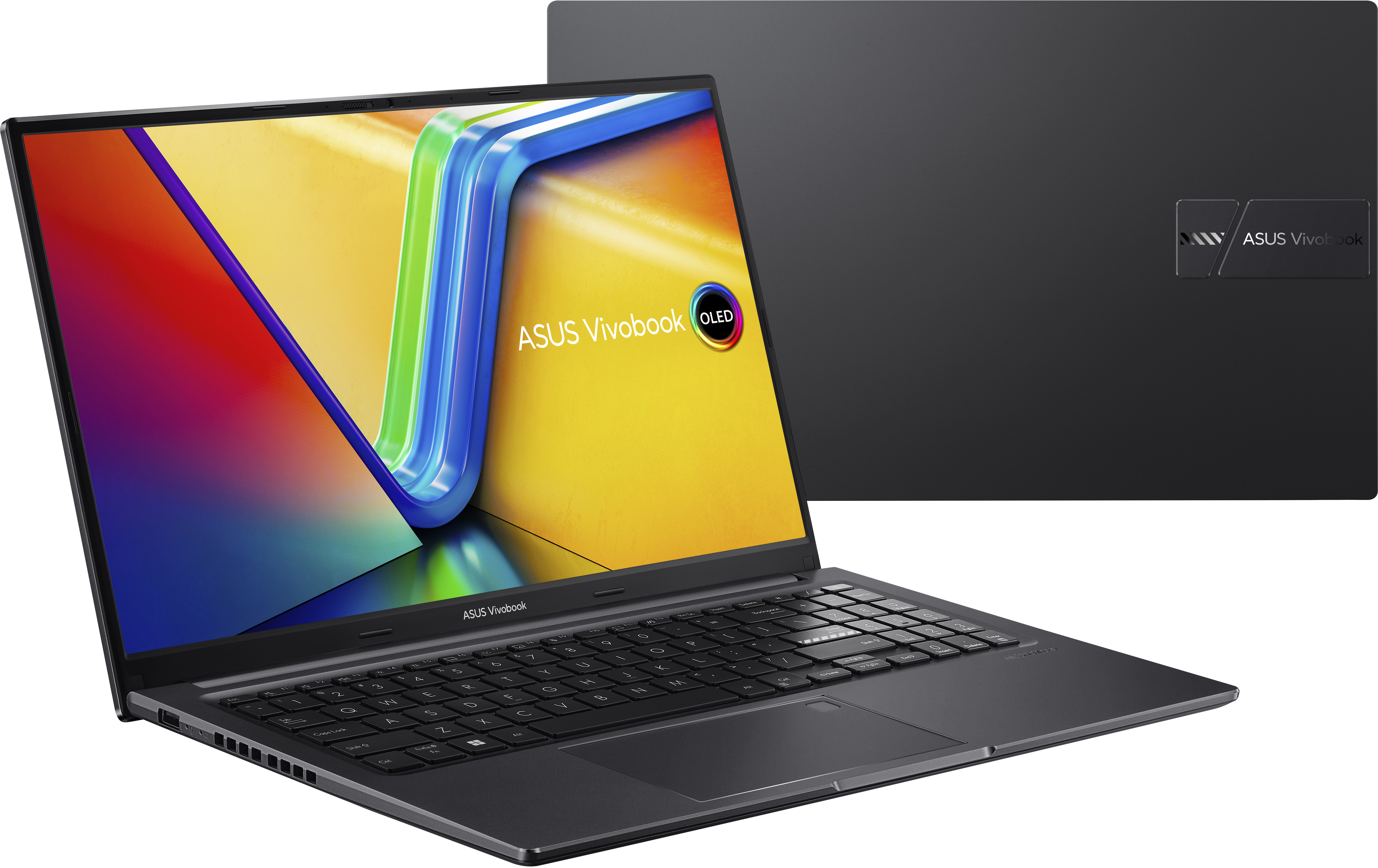 Portátil ASUS VivoBook M1505YA 15.6" R7 7730U 16GB 1TB Radeon Graphics OLED FHD W11