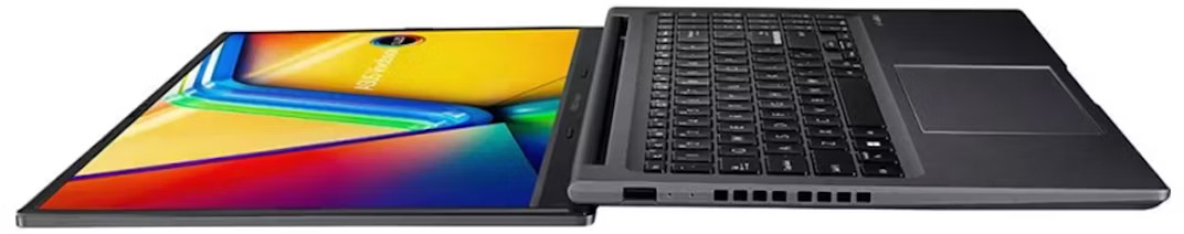 Asus - Portátil ASUS VivoBook M1505YA 15.6" R7 7730U 16GB 1TB Radeon Graphics OLED FHD W11