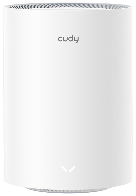 Cudy - Sistema Mesh Cudy M1800 AX1800 Dual-Band WiFi 6 Gigabit (Pack 3)