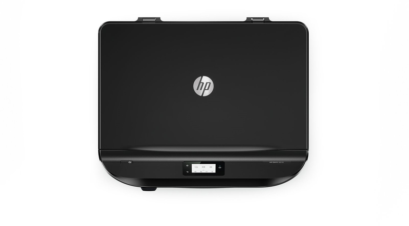 HP - Impressora Jato de Tinta HP Envy 5030 All-In-One WiFi