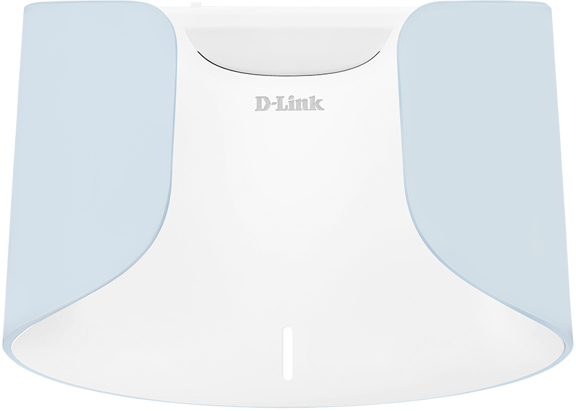 D-Link - Sistema Mesh D-Link AQUILA PRO AI AX3000 Smart Mesh Router WiFi6 Two Devices