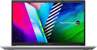 Portátil Asus VivoBook M3500 15.6 R7 16GB 512GB Radeon OLED W10