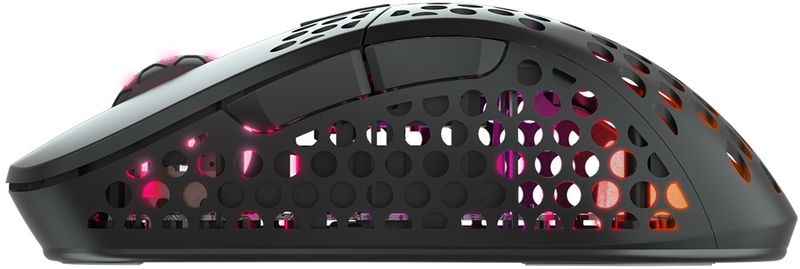 Cherry Xtrfy - Rato Gaming Cherry Xtrfy M4 Wireless Preto