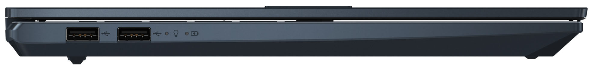 Asus - Portátil ASUS VivoBook Pro M6500 15.6" R7 16GB 1TB RTX 3050 TI 144Hz W11