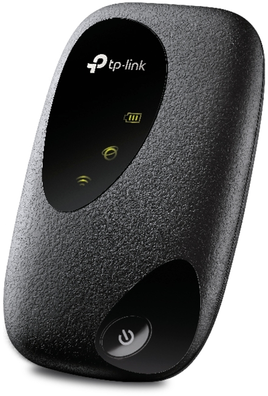 Hotspot TP-Link M7200 150Mbps 4G LTE Mobile Wi-Fi