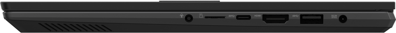 Asus - Portátil ASUS VivoBook Pro M7400 14" R7 16GB 1TB RTX 3050 OLED W11