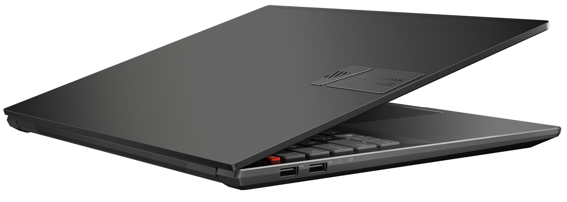 Asus - Portátil ASUS VivoBook Pro M7600 16" R7 16GB 1TB RTX 3050 UHD+ OLED W11
