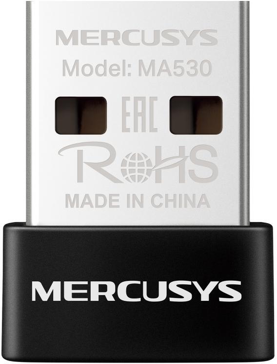 Mercusys - Adaptador Mercusys MA530 Bluetooth 5.3 Nano USB