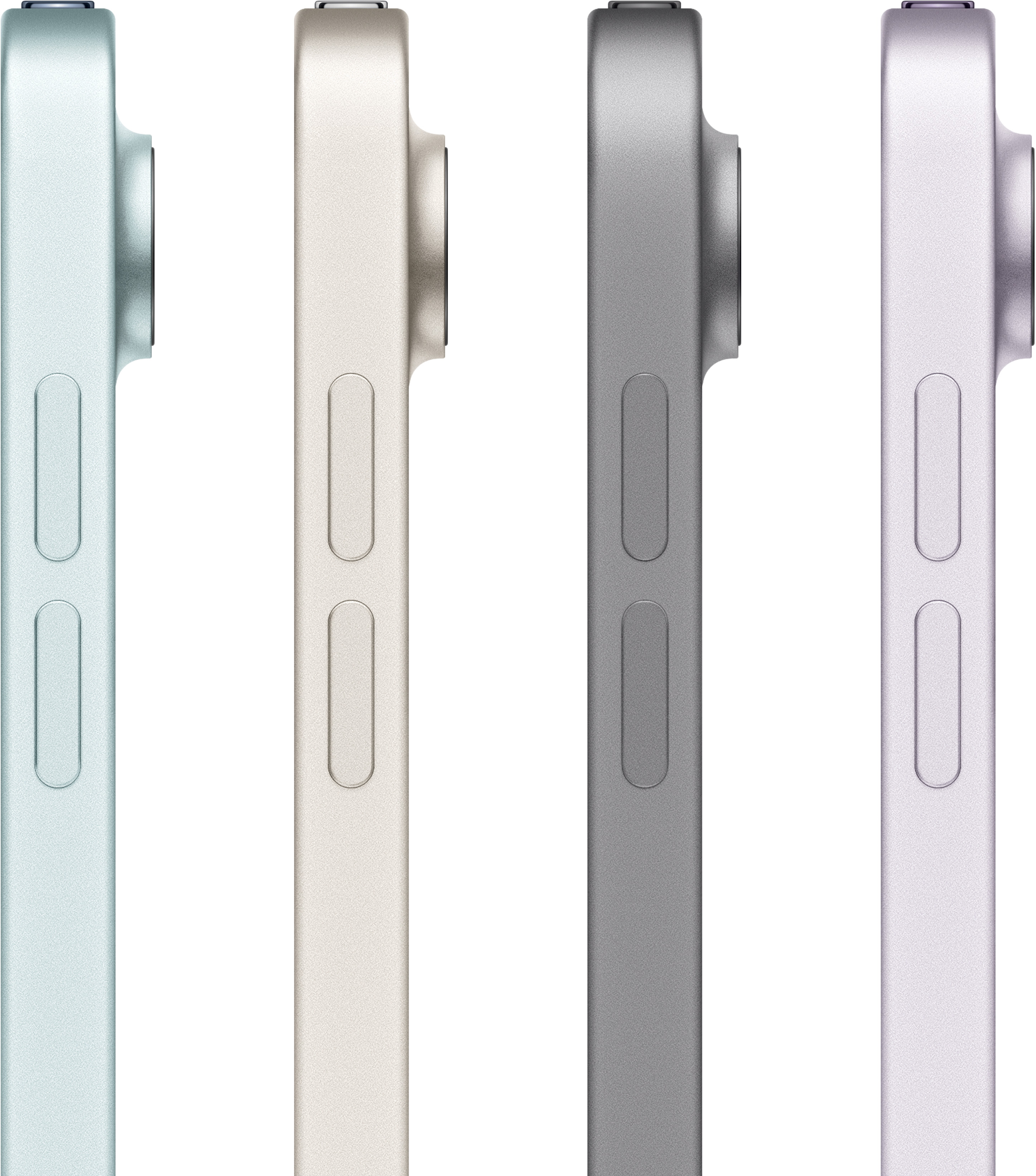  - Tablet Apple iPad Air M3 Wi-Fi 128 GB 11" Azul