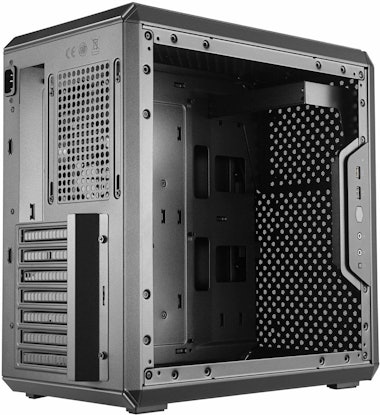 Caixa ATX Cooler Master MasterBox Q500L